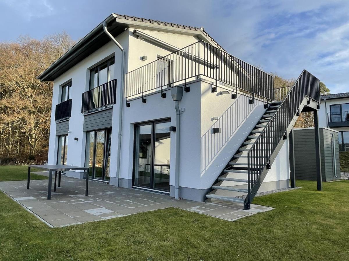 Sonnenweg 31 - Haus Diemelsee Heringhausen Exterior photo