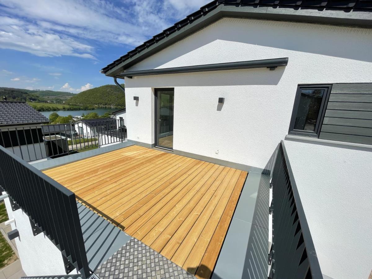Sonnenweg 31 - Haus Diemelsee Heringhausen Exterior photo